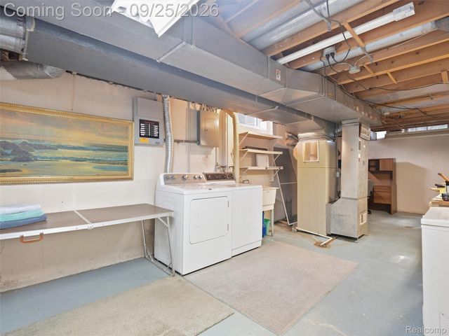 6160 Porteridge Lane, Canton Charter Township, MI 48187