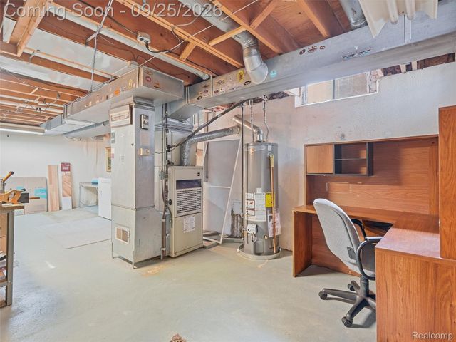 6160 Porteridge Lane, Canton Charter Township, MI 48187