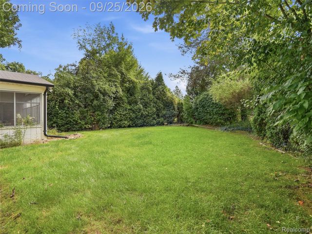6160 Porteridge Lane, Canton Charter Township, MI 48187