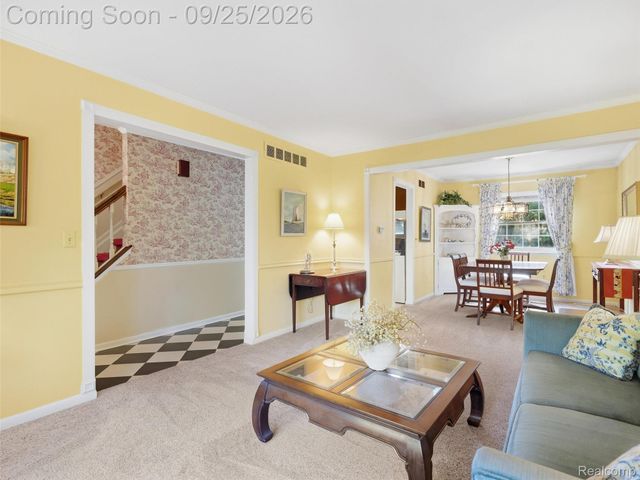 6160 Porteridge Lane, Canton Charter Township, MI 48187