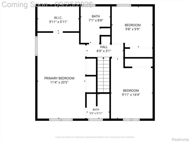 6160 Porteridge Lane, Canton Charter Township, MI 48187