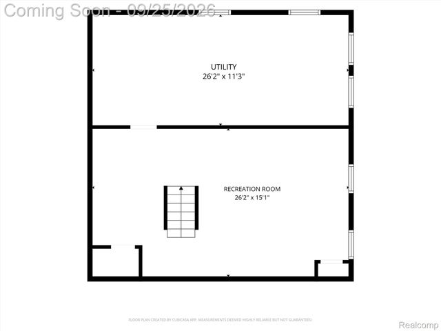 6160 Porteridge Lane, Canton Charter Township, MI 48187