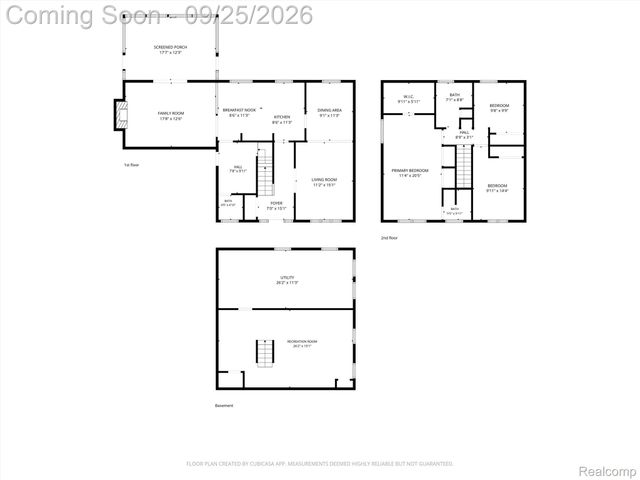 6160 Porteridge Lane, Canton Charter Township, MI 48187