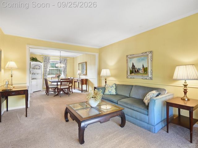 6160 Porteridge Lane, Canton Charter Township, MI 48187