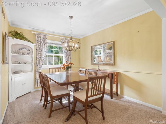 6160 Porteridge Lane, Canton Charter Township, MI 48187