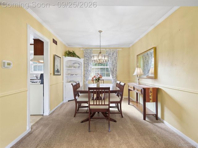 6160 Porteridge Lane, Canton Charter Township, MI 48187