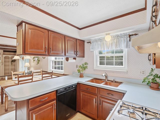 6160 Porteridge Lane, Canton Charter Township, MI 48187