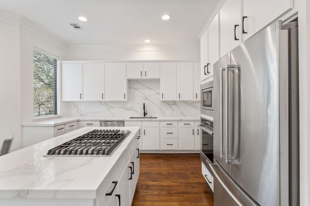 6501 Rodrigo Street, Houston, TX 77007