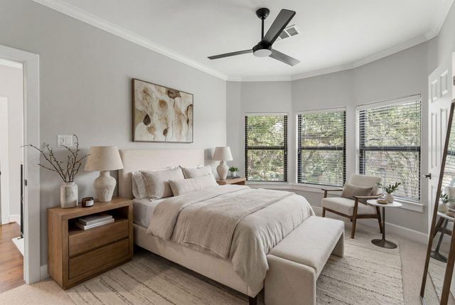 6501 Rodrigo Street, Houston, TX 77007