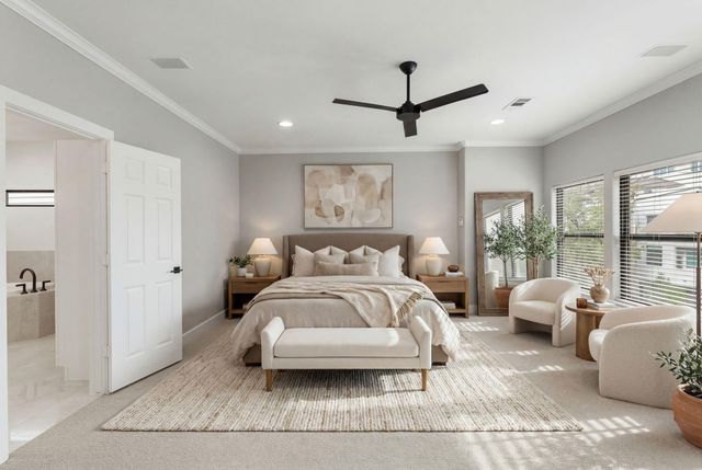 6501 Rodrigo Street, Houston, TX 77007