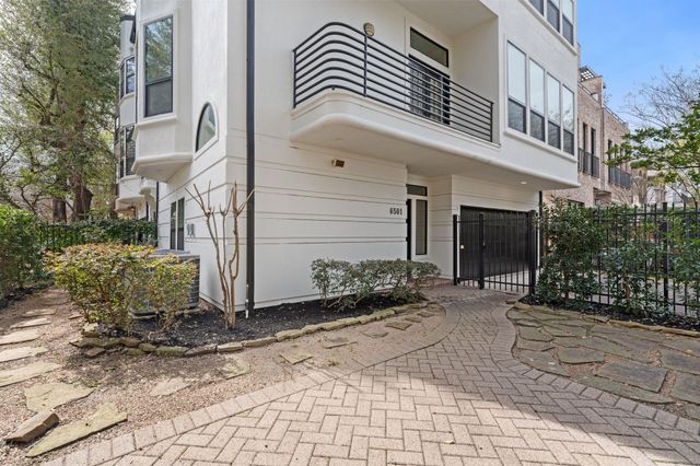 6501 Rodrigo Street, Houston, TX 77007