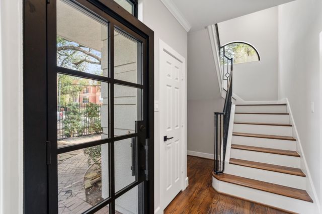 6501 Rodrigo Street, Houston, TX 77007