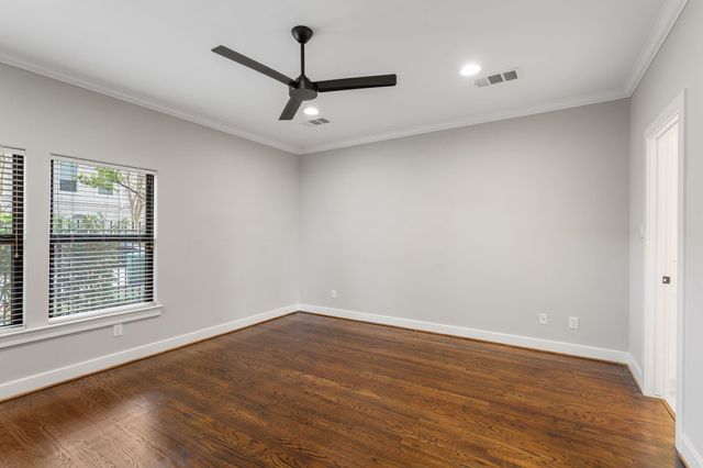 6501 Rodrigo Street, Houston, TX 77007