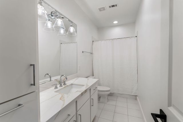 6501 Rodrigo Street, Houston, TX 77007