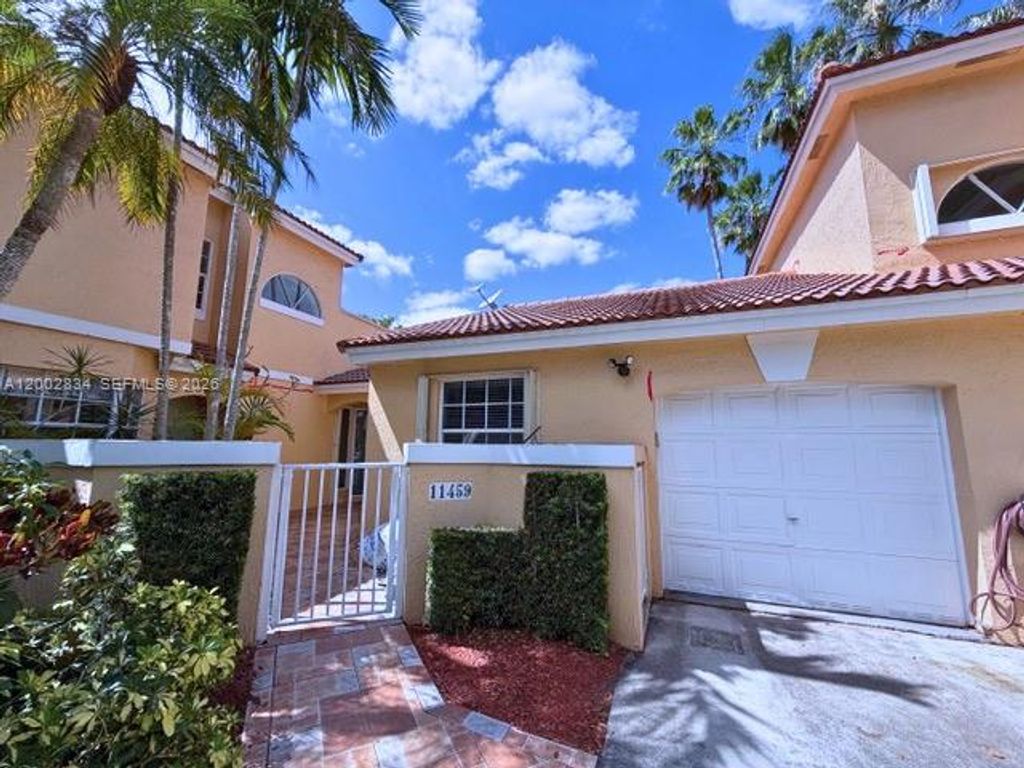 11459 Lakeview Dr 7A, Coral Springs, FL 33071