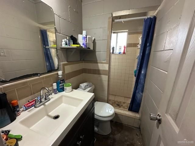 1604 Barnes Street, Mission, TX 78572