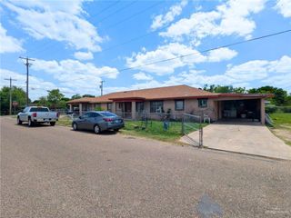 1604 Barnes Street, Mission, TX 78572