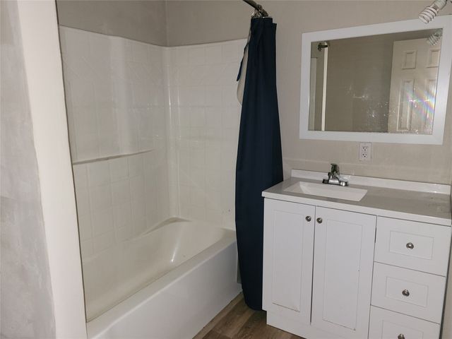 5672 E Interstate 30, Campbell, TX 75422