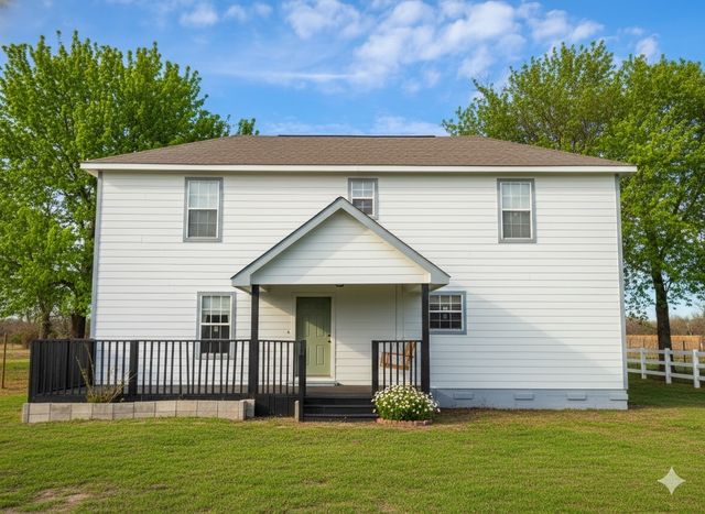 5672 E Interstate 30, Campbell, TX 75422