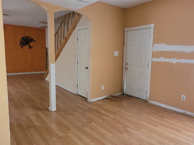 5672 E Interstate 30, Campbell, TX 75422