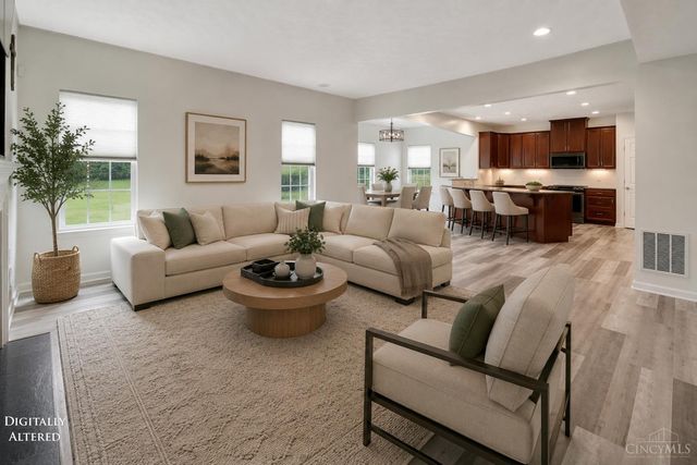 5100 River Ridge Lane, Fairfield Twp, OH 45011