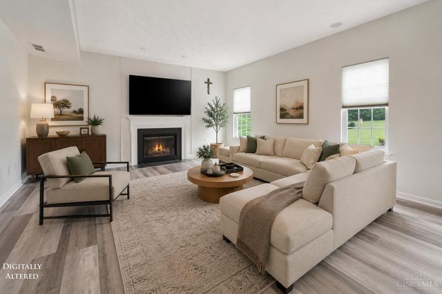 5100 River Ridge Lane, Fairfield Twp, OH 45011