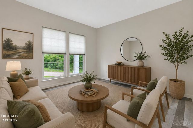 5100 River Ridge Lane, Fairfield Twp, OH 45011
