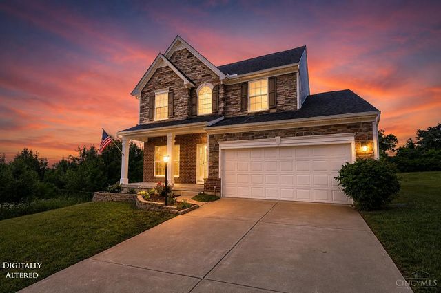 5100 River Ridge Lane, Fairfield Twp, OH 45011