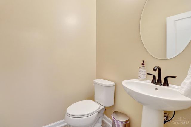 5100 River Ridge Lane, Fairfield Twp, OH 45011