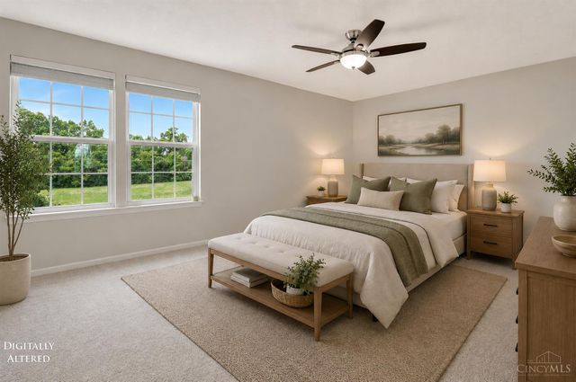 5100 River Ridge Lane, Fairfield Twp, OH 45011