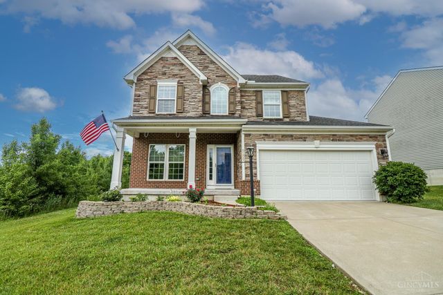 5100 River Ridge Lane, Fairfield Twp, OH 45011