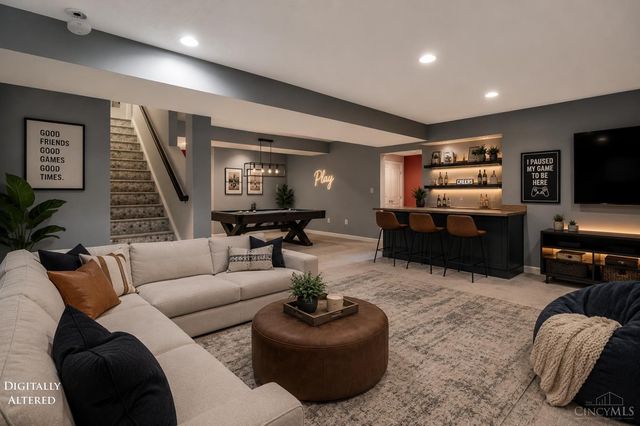 5100 River Ridge Lane, Fairfield Twp, OH 45011