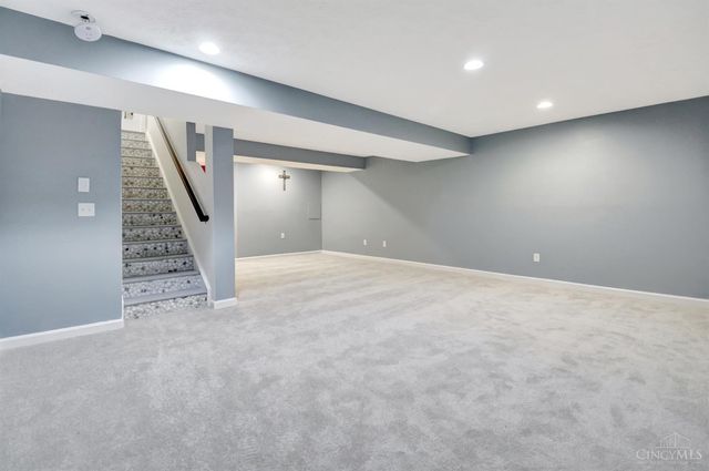 5100 River Ridge Lane, Fairfield Twp, OH 45011