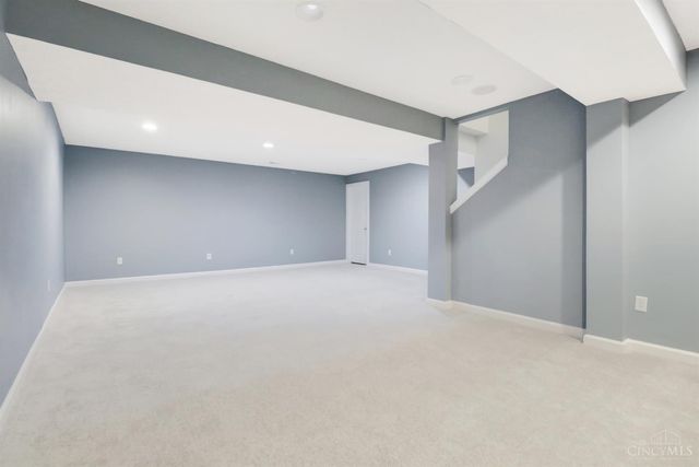 5100 River Ridge Lane, Fairfield Twp, OH 45011