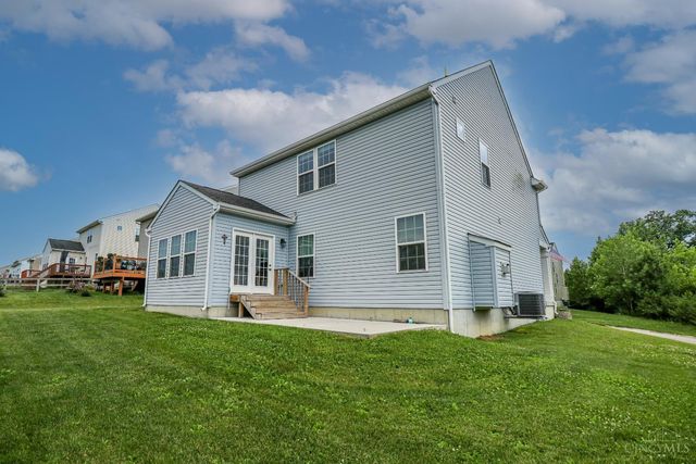 5100 River Ridge Lane, Fairfield Twp, OH 45011