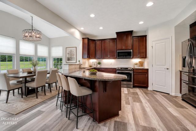 5100 River Ridge Lane, Fairfield Twp, OH 45011