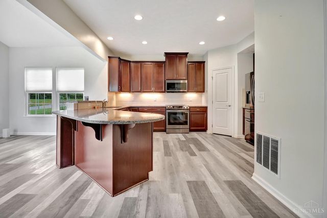 5100 River Ridge Lane, Fairfield Twp, OH 45011