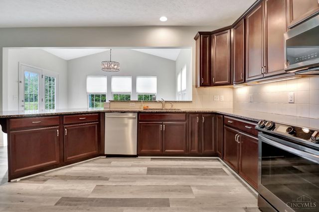 5100 River Ridge Lane, Fairfield Twp, OH 45011