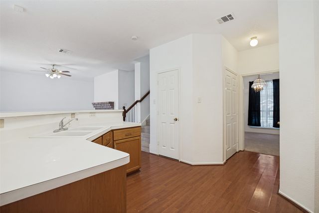 806 Orian Drive, Mesquite, TX 75181