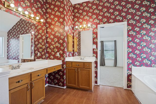 806 Orian Drive, Mesquite, TX 75181