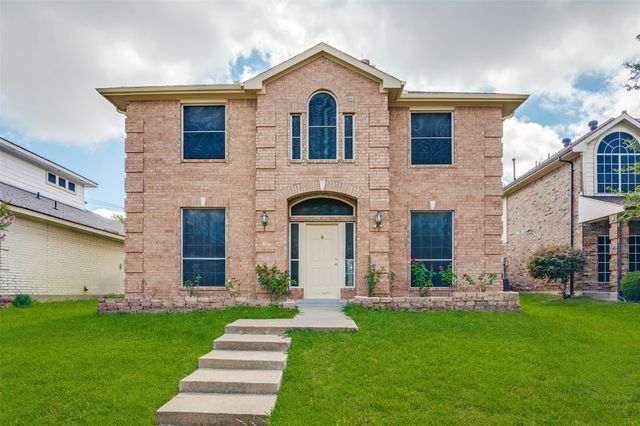 806 Orian Drive, Mesquite, TX 75181