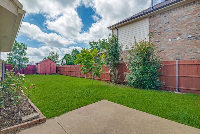 806 Orian Drive, Mesquite, TX 75181