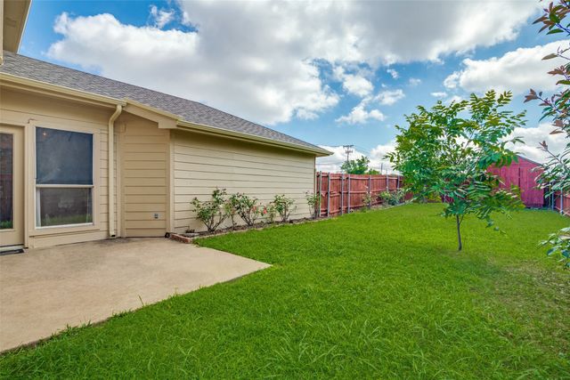 806 Orian Drive, Mesquite, TX 75181