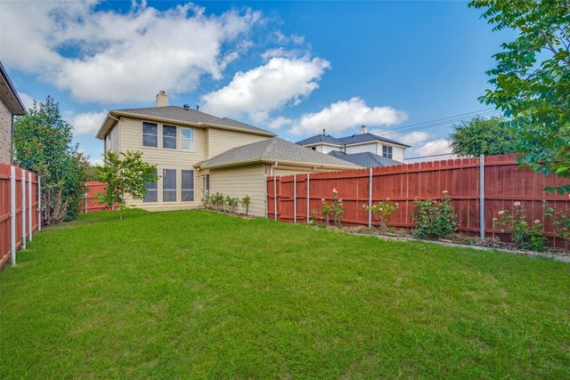 806 Orian Drive, Mesquite, TX 75181