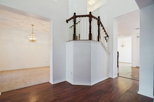 806 Orian Drive, Mesquite, TX 75181