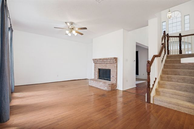 806 Orian Drive, Mesquite, TX 75181