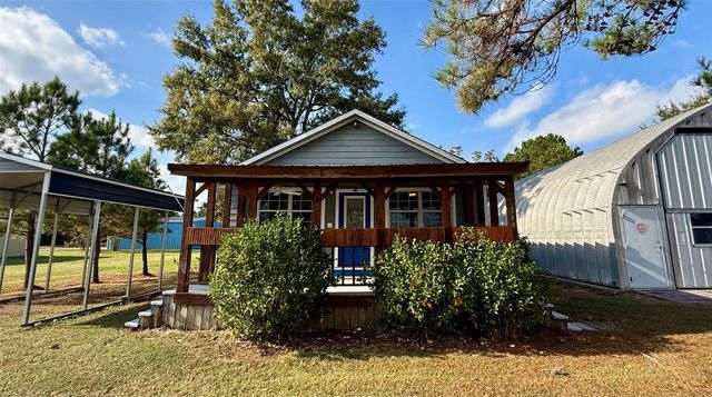 143 W Airway, Livingston, TX 77351