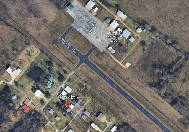 143 W Airway, Livingston, TX 77351