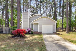 9436 Gooden Drive, Fayetteville, NC 28314