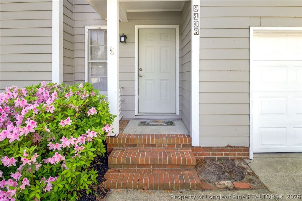 9436 Gooden Drive, Fayetteville, NC 28314 — photo 2